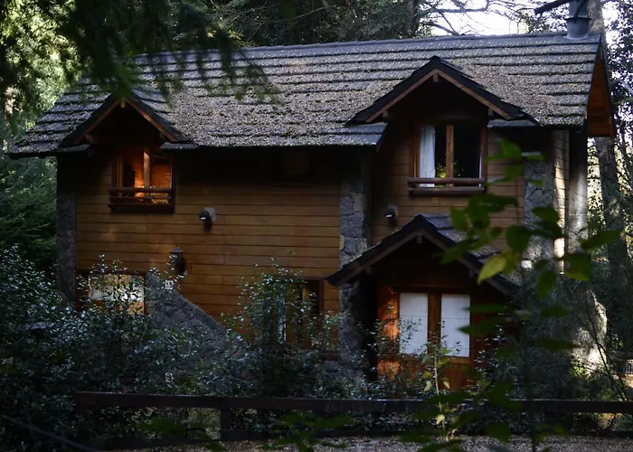 La Solita Villa Villa La Angostura