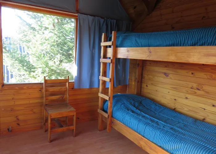 Bed and Breakfast Ubuntu Villa La Angostura
